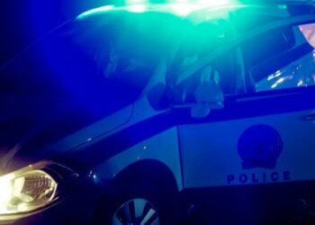 Σύλληψη 30χρονου ύστερα από επεισοδιακή καταδίωξη