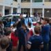Επίσκεψη αστυνομικών στο 2ο Δημοτικό Σχολείο Πειραιά στο πλαίσιο εκδήλωσης με θέμα «Γνωριμία με την Ελληνική Αστυνομία»