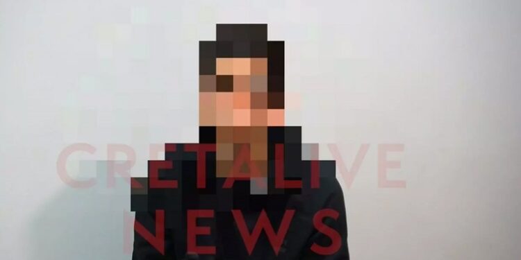 Καταγγελία-σοκ 17χρονου στο Ηράκλειο: «Μαμά, με βίαζαν κάθε βράδυ στο κελί»