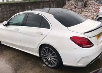 Εξιχνιάστηκε υπόθεση κλοπής πολυτελών αυτοκινήτων από τη Μεγάλη Βρετανία