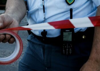 Αθήνα: Κυκλοφοριακές ρυθμίσεις λόγω έργων για τον σταθμό «Αλεξάνδρας» του μετρό