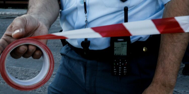 Αθήνα: Κυκλοφοριακές ρυθμίσεις λόγω έργων για τον σταθμό «Αλεξάνδρας» του μετρό