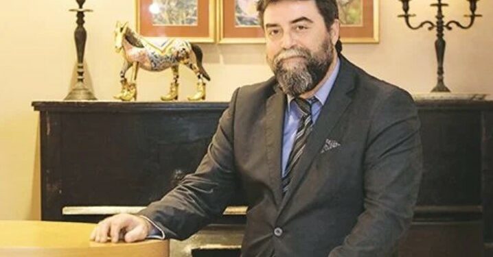 Μεγάλη δικαίωση Οικονόμου για το νοσοκομείο Μεσογείων δια στόματος Μητσοτάκη