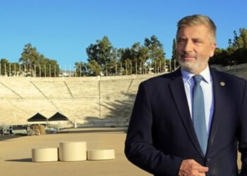 Δημοσκόπηση Rass: Μεγάλη νίκη του Γιώργου Πατούλη – Πρώτη και με διαφορά η ΝΔ στην Περιφέρεια Αττικής