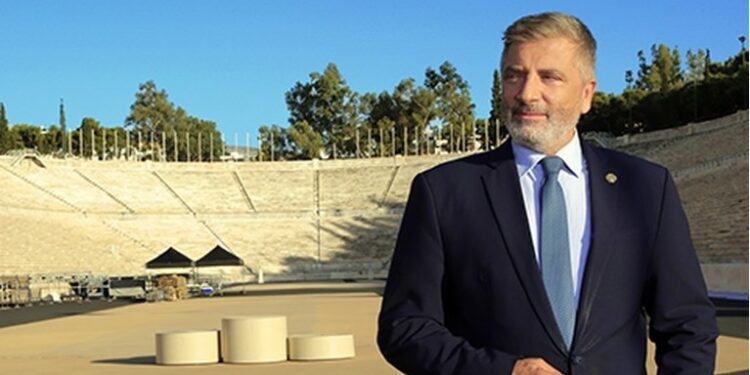 Δημοσκόπηση Rass: Μεγάλη νίκη του Γιώργου Πατούλη – Πρώτη και με διαφορά η ΝΔ στην Περιφέρεια Αττικής