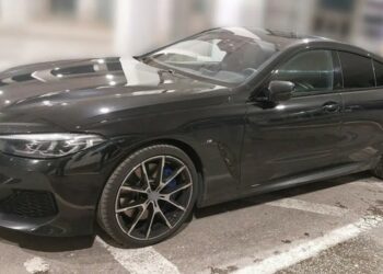 Έβρος: Συνελήφθη αλλοδαπός κατηγορούμενος για πλαστογραφία