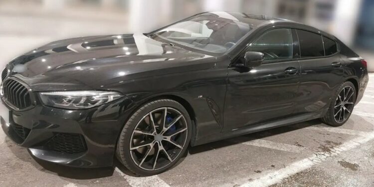 Έβρος: Συνελήφθη αλλοδαπός κατηγορούμενος για πλαστογραφία