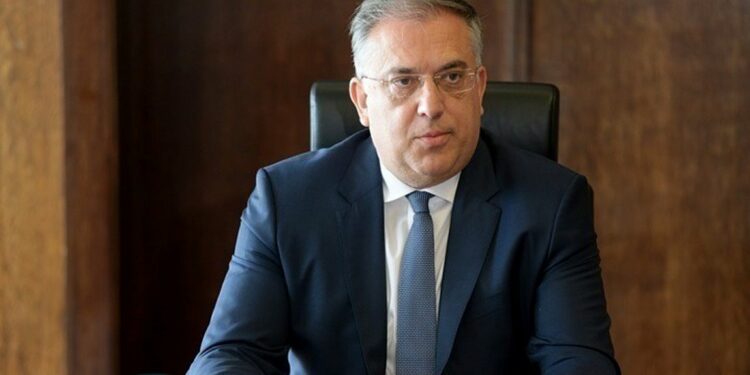 Ο Τ. Θεοδωρικάκος θα εγκαινιάσει την Κυριακή το νέο Αστυνομικό Μέγαρο της Διεύθυνσης Αστυνομίας Καστοριάς