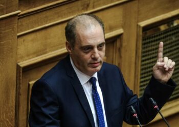 Μένει έξω ο Βελόπουλος!