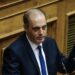 Μένει έξω ο Βελόπουλος!