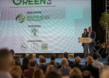 Η Attica Green Expo 2023 στέφθηκε με απόλυτη επιτυχία!
