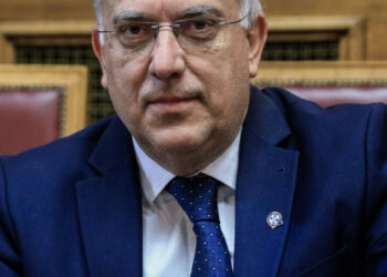 Αποκλειστικά στην Today Press: Όραμα μου ο Νότιος Τομέας να γίνει πρότυπο ανάπτυξης και κοινωνικής συνοχής για ολόκληρη την Ελλάδα