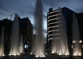 Ομόνοια: Αυτός είναι ο 63χρονος που συνελήφθη για ερωτικό ραντεβού με 14χρονη – Τα αισχρά μηνύματα