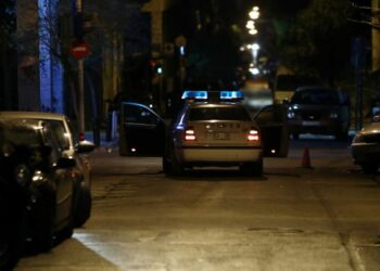 Αθήνα: Άγρια συμπλοκή με νεκρό στην πλατεία Βάθης