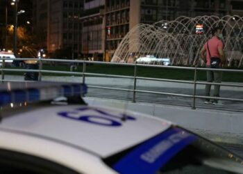 Ομόνοια: Συνελήφθη 63χρονος παιδόφιλος – Τον παγίδευσε ο πατέρας ανήλικης