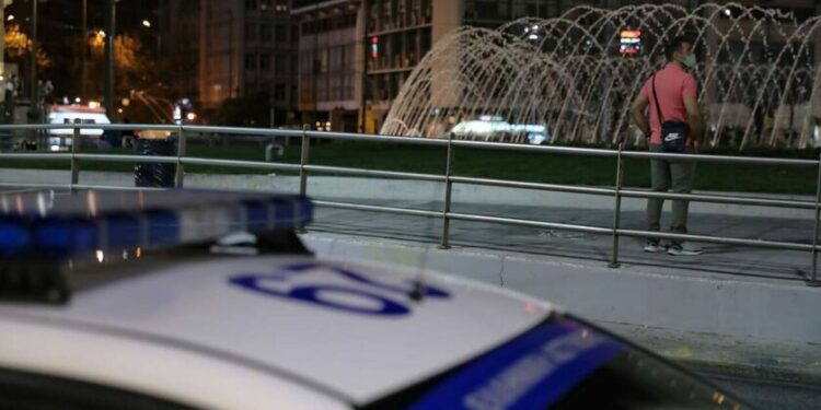 Ομόνοια: Συνελήφθη 63χρονος παιδόφιλος – Τον παγίδευσε ο πατέρας ανήλικης