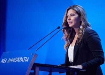 Αποκλειστικά στην Today Press: Όραμα μου είναι μία Ανατολική Αττική η οποία αξιοποιεί τον τεράστιο φυσικό πλούτο και την μοναδική ποικιλομορφία της