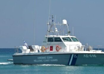 Πάρος: Συνελήφθη Κυβερνήτης σκάφους αναψυχής που δεν είχε καμία άδεια και απαραίτητα έγγραφα