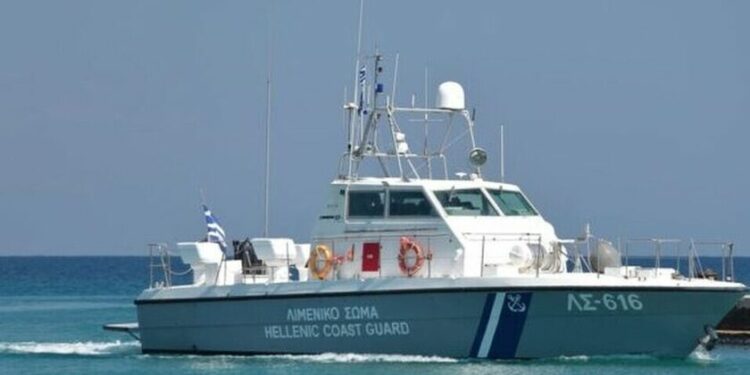 Πάρος: Συνελήφθη Κυβερνήτης σκάφους αναψυχής που δεν είχε καμία άδεια και απαραίτητα έγγραφα
