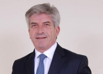 Δημήτρης Κιούσης: “Ιστορική χρονιά για την πόλη μας”