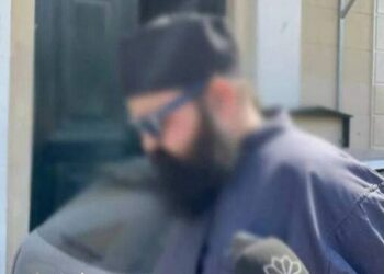 Ναύπλιο: Στον ανακριτή ο Aρχιμανδρίτης που έστελνε άσεμνο υλικό σε 12χρονο – Τι θα ισχυριστεί