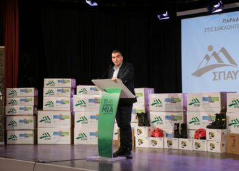 Γιάννης Κωνσταντάτος: Με τις εμπειρίες του παρελθόντος, δημιουργούμε το Δήμο του μέλλοντος