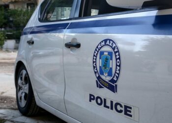 Περιστέρι: Σύλληψη δύο 12χρονων για ληστεία σε βάρος συνομήλικου τους