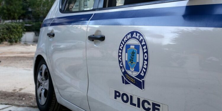 Περιστέρι: Σύλληψη δύο 12χρονων για ληστεία σε βάρος συνομήλικου τους