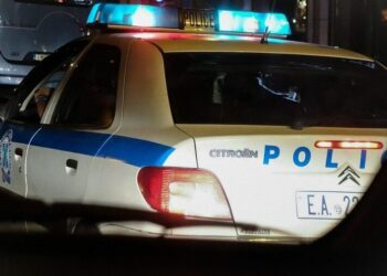 Επιχείρηση της ΕΛ.ΑΣ στην Αθήνα: Συνελήφθησαν 17 άτομα για ναρκωτικά και κλοπές