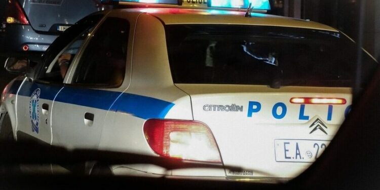 Επιχείρηση της ΕΛ.ΑΣ στην Αθήνα: Συνελήφθησαν 17 άτομα για ναρκωτικά και κλοπές