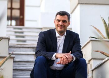 «Όραμα για την Πάτρα του 2030»