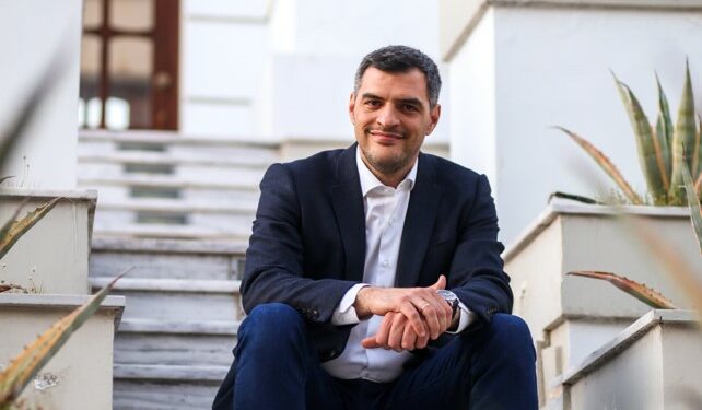 «Όραμα για την Πάτρα του 2030»