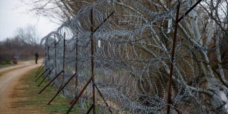 Έβρος: Ο «Σπύρος», ο «Γραμματέας» και ο «Κομάντο» – Πού εστιάζουν οι έρευνες των αρχών