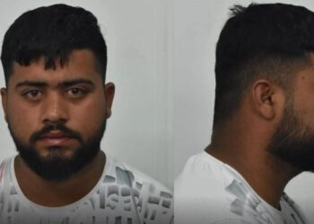 Τα στοιχεία του 23χρονου επίδοξου βιαστή που επιτέθηκε σε 69χρονη