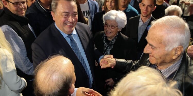 Ευριπίδης Στυλιανίδης – Υποψήφιος βουλευτής Ροδόπης της ΝΔ: Ο ΣΥΡΙΖΑ ταυτίστηκε με τα τρολλάκια του Τουρκικού Προξενείου