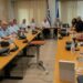 Ευρεία σύσκεψη στην έδρα της Περιφέρειας ΑΜΘ με τη συμμετοχή της Ελληνικής Αστυνομίας και της Εγνατίας Οδού ΑΕ