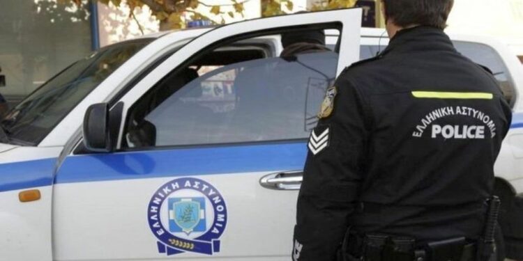 Καβάλα: Σύλληψη ημεδαπού για κλοπές από αυτοκίνητα
