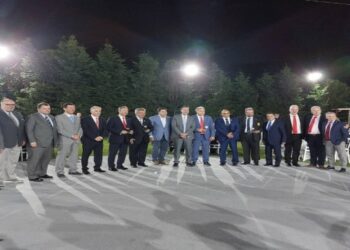 Ετήσιο συνέδριο της ΑΗΕPA Hellas στην Ναύπακτο