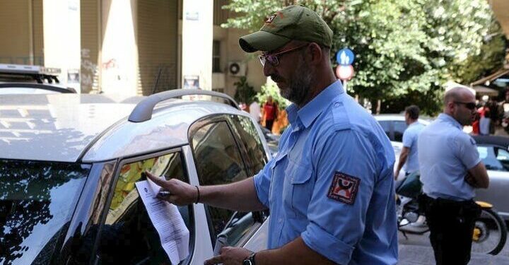 Μεσσήνη: Ρομά επιτέθηκαν σε δημοτικούς αστυνομικούς