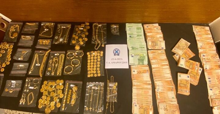 Εξαρθρώθηκε συμμορία που προσποιούνταν υπαλλήλους του ΔΕΔΔΗΕ ή συντηρητές ασανσέρ