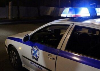 Ένοπλη ληστεία, από τρεις άγνωστους, σε σπίτι και κατάστημα οικογένειας στη Νέα Ιωνία