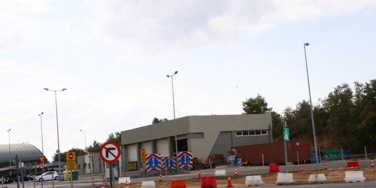 Κυκλοφοριακές ρυθμίσεις λόγω μουσικού φεστιβάλ «ROCK WAVE FESTIVAL» στη Μαλακάσα