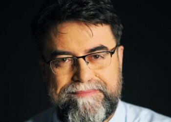 Βασίλης Οικονόμου – Υπ. βουλευτής Ανατολικής Αττικής ΝΔ: Ένας στόχος ζωής, το Νοσοκομείο Μεσογείων, γίνεται επιτέλους πραγματικότητα!