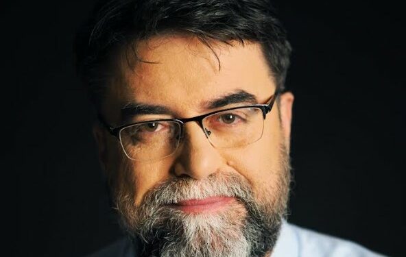 Βασίλης Οικονόμου – Υπ. βουλευτής Ανατολικής Αττικής ΝΔ: Ένας στόχος ζωής, το Νοσοκομείο Μεσογείων, γίνεται επιτέλους πραγματικότητα!