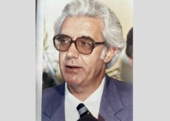 Πένθος για τον Νίκο Χατζηνικολάου – Πέθανε ο πατέρας του