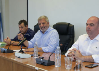 Στον Δήμο Φυλής ο Περιφερειάρχης Αττικής Γ. Πατούλης – Πάνω από 109,4 εκατ. ευρώ τα έργα και οι αναπτυξιακές δράσεις