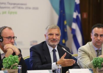 Το νέο Πρόγραμμα «Αττική» 2021-2027 και το ΠΕΠ «Αττική» 2014-2020 στο επίκεντρο των συνεδριάσεων των αρμόδιων επιτροπών παρακολούθησης
