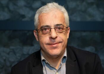 Νίκος Σοφιανός στην Today Press: «Εκ του πονηρού η ψήφος των αποδήμων»  View Larger Image