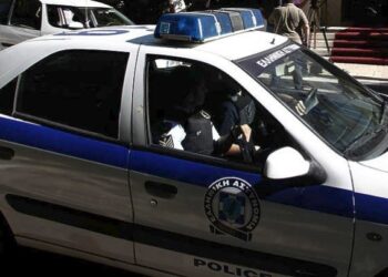 Εντοπίστηκε σορός άνδρα σε προχωρημένη σήψη στον Λαγκαδά