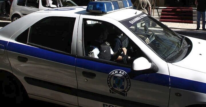 Εντοπίστηκε σορός άνδρα σε προχωρημένη σήψη στον Λαγκαδά